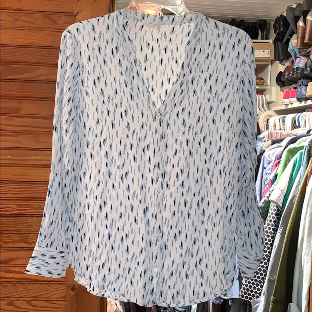 Soft Joie Blouse